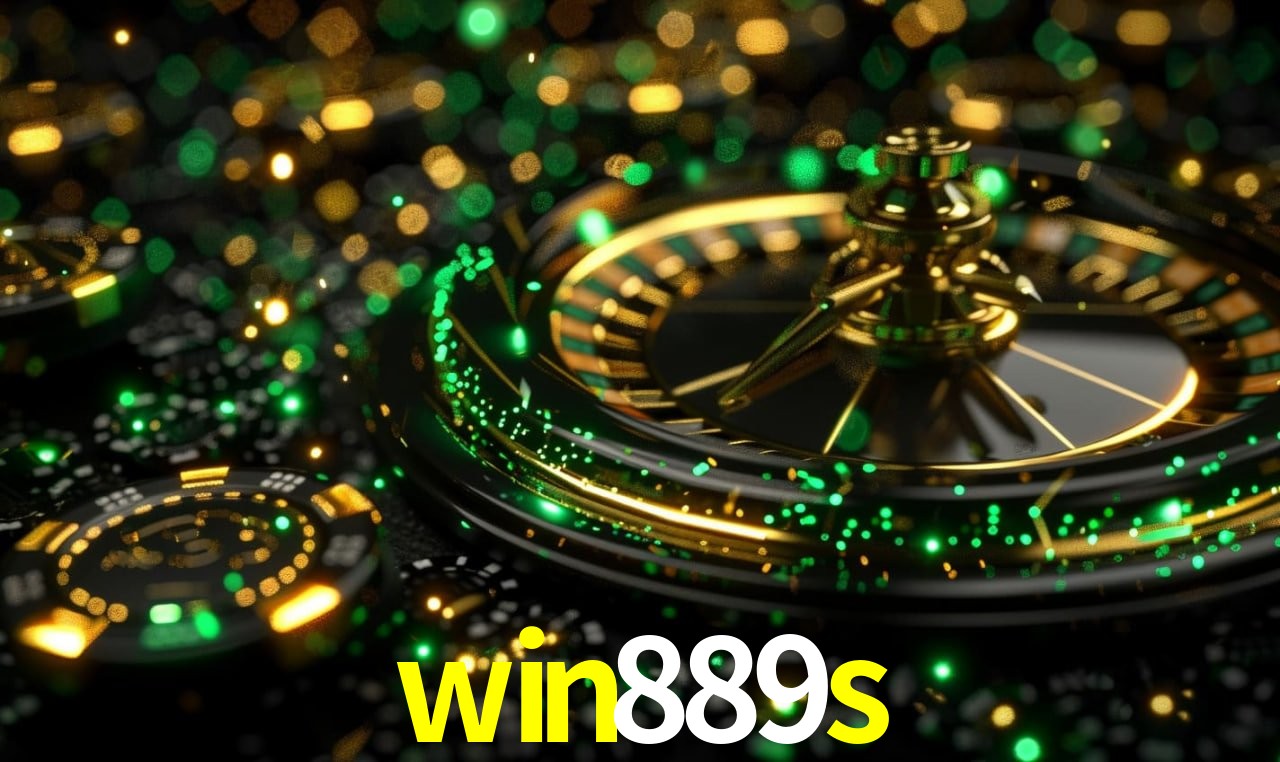 Segurança e performance na plataforma win889s