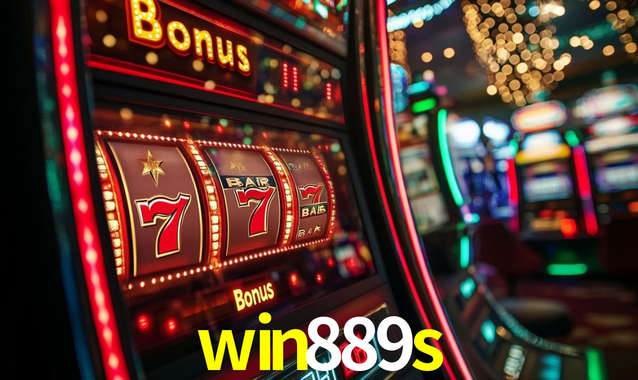 Mercados ao vivo e cash out na win889s
