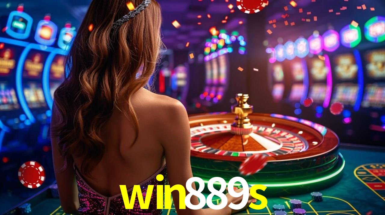 APP rápido e leve da win889s