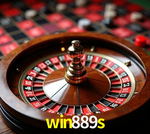Bônus e promoções da win889s